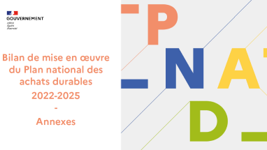 Image illustration article bilan PNAD