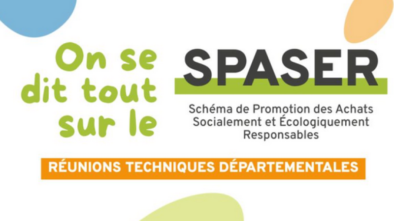 Image d'illustation de la réunion départementale sur les SPASER organisée par 3AR