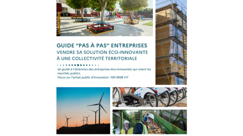 Illustration Guide pas à pas