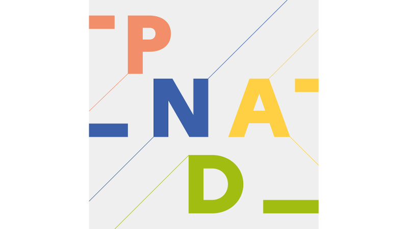 Logo PNAD (Plan national achats durables)