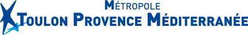 Logo de la métropole de Toulon