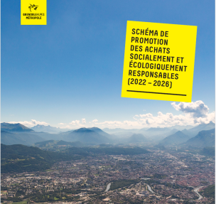 SPASER de Grenoble-Alpes Métropole