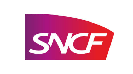 Logo SNCF 