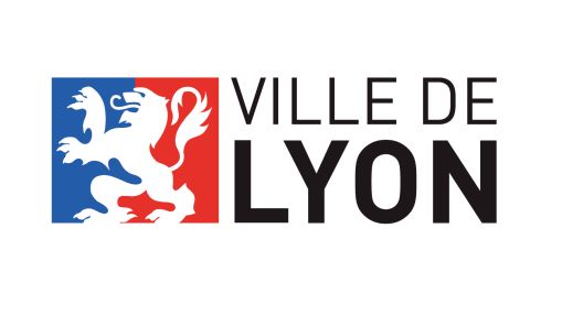 Logo de la ville de Lyon