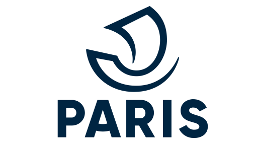 Logo de la ville de Paris 