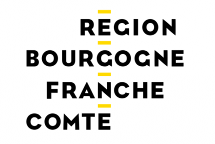 Logo Bourgogne Franche Comté 