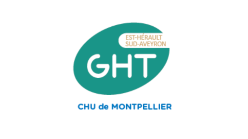Le CHU de Montpellier Etablissement support du Groupement hospitalier de territoire de l'est Hérault et du Sud Aveyron