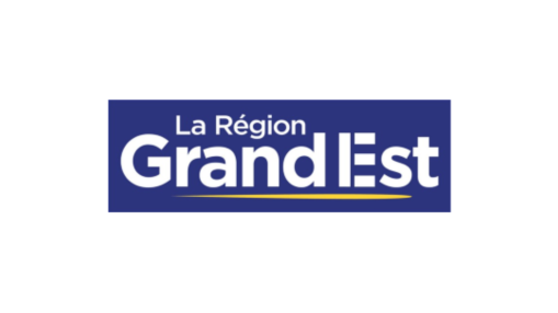 Logo de la région Grand Est 