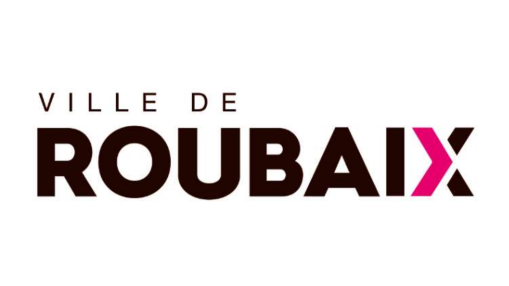 Logo de la ville de Roubaix