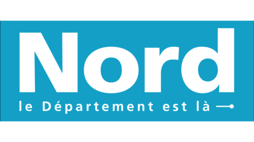 Logo du département du nord