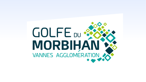 Logo Golfe du Morbihan