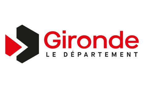 logo département gironde 