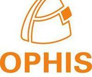 logo de Ophis 