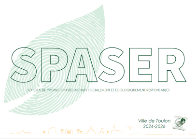 Couverture du SPASER