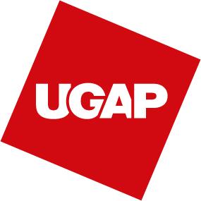 Logo de l'UGAP