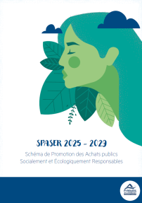 Couverture spaser CD64