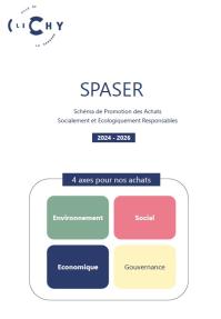 Couverture SPASER