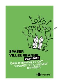 Couverture du SPASER