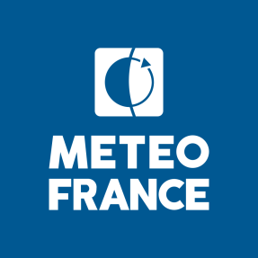 logo météo-france