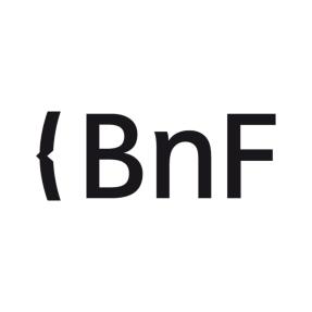 logo bnf