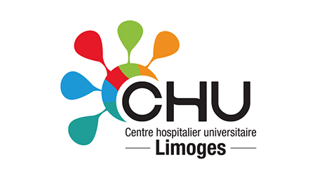 logo chu limoges