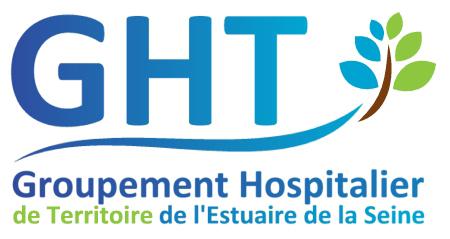 Logo du GHT