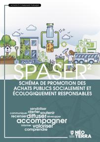 Schéma de Promotion des Achats Publics Socialement et Ecologiquement Responsables