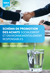 Illustration SPASER Syndicat mixte des eaux et de l'assainissement Alsace Moselle